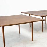 Arne Vodder xl dining table