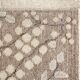7x10 Rug For Living Room Classic Vintage Turkish Rug, 201x324Cm SK 1871