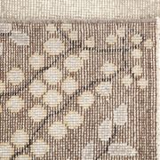 7x10 Rug For Living Room Classic Vintage Turkish Rug, 201x324Cm SK 1871