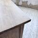 Walnut trade counter 2m5