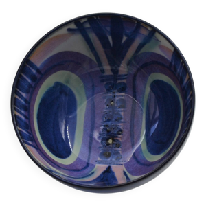 Bol en faïence série - royal