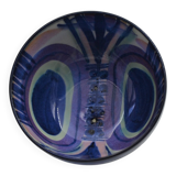 Bowl in stoneware from the Tenera series by Inge-Lise Koefoed for Royal Copenhagen.