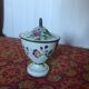 Enamelled sheet metal pot 30/40s