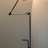 Floor lamp "Aggregato terra" by Enzo Mari for Artemide, Italy 70s