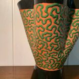 Vallauris Vase by Ray Camart Vintage