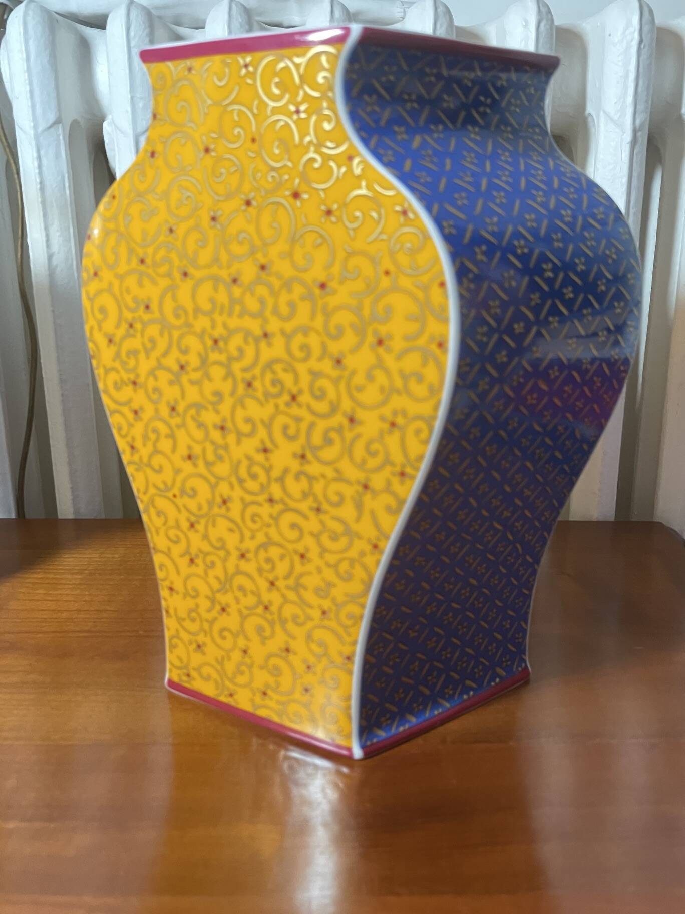 Vase Rosenthal