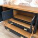 1960s sideboard with compass legs