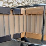 LC4 Cassina x Louis Vuitton limited edition no. 0355/1000 – Charlotte Perriand & Le Corbusier