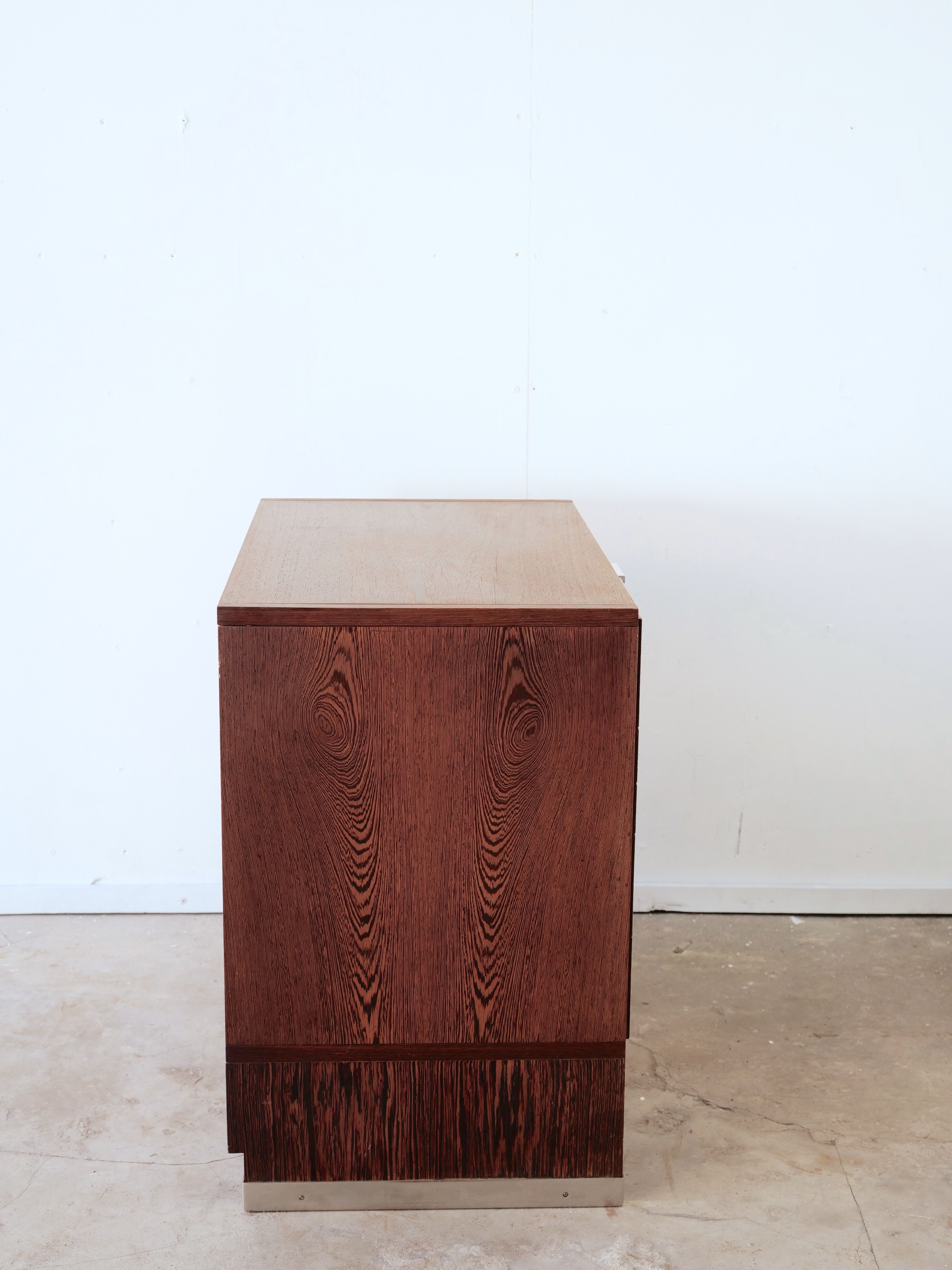 Commode à tiroirs de Cees Braakman pour pastoe