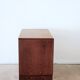 Commode à tiroirs de Cees Braakman pour pastoe