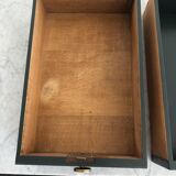Bureau Art Déco 1944