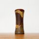 Mid-century German studio pottery vase by Till Sudeck, 1960s.