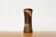 Mid-century German studio pottery vase by Till Sudeck, 1960s.