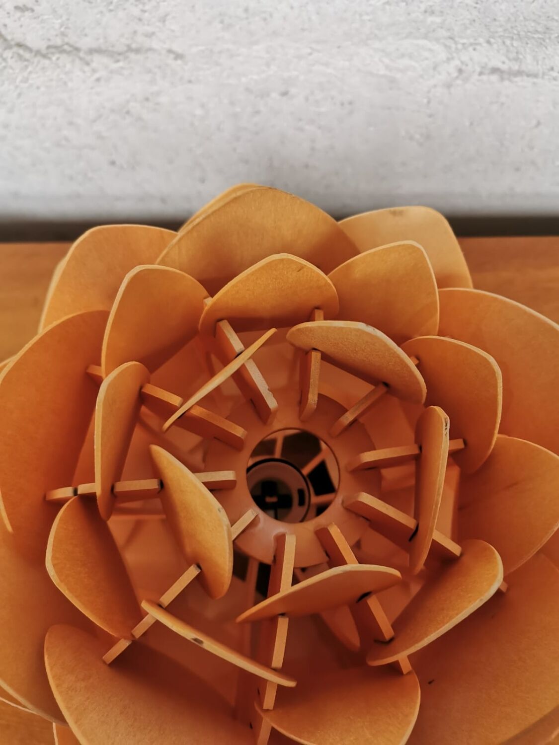 Scandinavian suspension