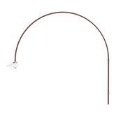 Lampe murale Muller van severen
