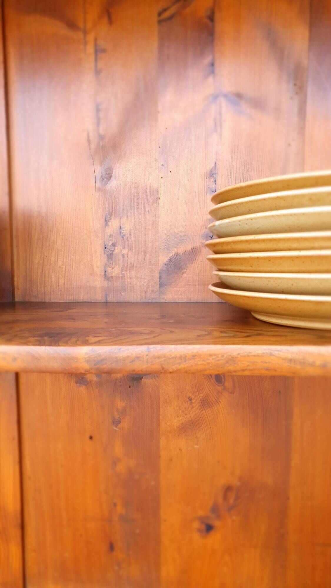 Buffet vaisselier