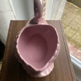 Vintage plant pot