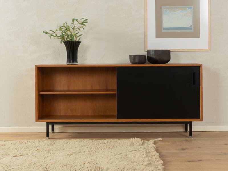 1960s Sideboard, Lothar Wegner