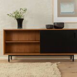 1960s Sideboard, Lothar Wegner