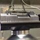 Pair of industrial hanging lamps Mazda year 60