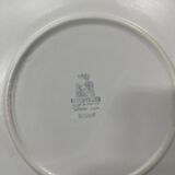 Niderviller 61-piece dinner service with Ecume decor