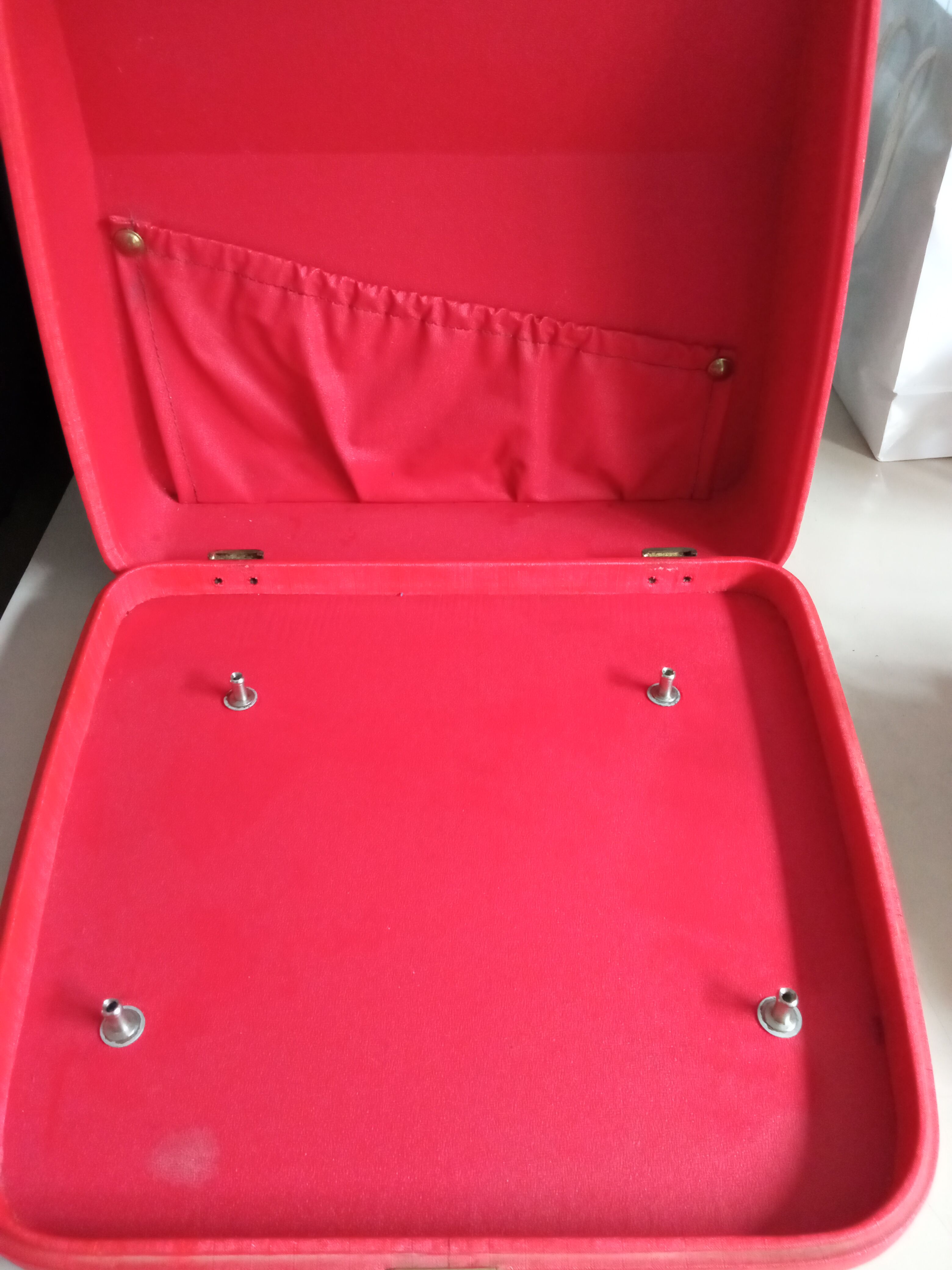 Typewriter M.J. from the manufacturer Rooy