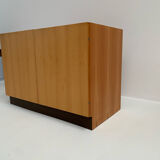 Scandinavian vintage sideboard