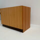 Buffet vintage scandinave