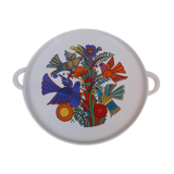 Round dish acapulco villeroy and boch v