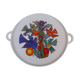 Plat rond acapulco villeroy et boch v