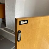 Minvieille showcase furniture for ARP