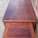 1950s restaurant serving trolley (serving console or coffee cabinet)