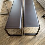 FERMOB BELLEVIE BENCH