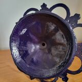 Cast Iron Egg Display