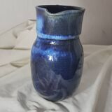 Ceramic pitcher
