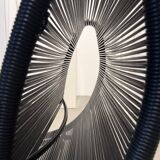 Hydra lounge chair, Roberto Semprini