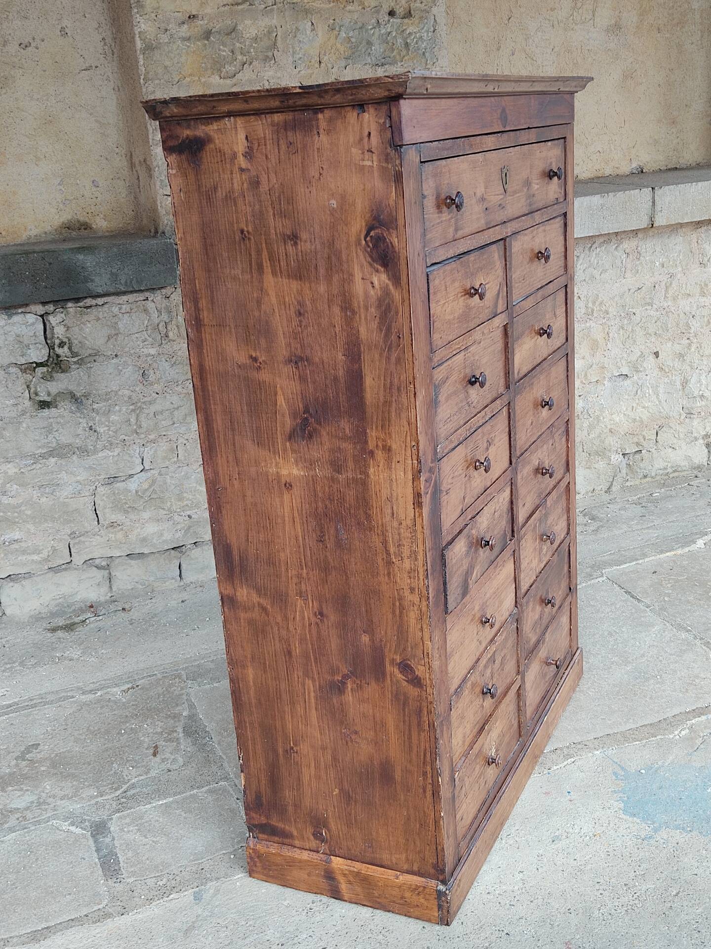 Workshop furniture