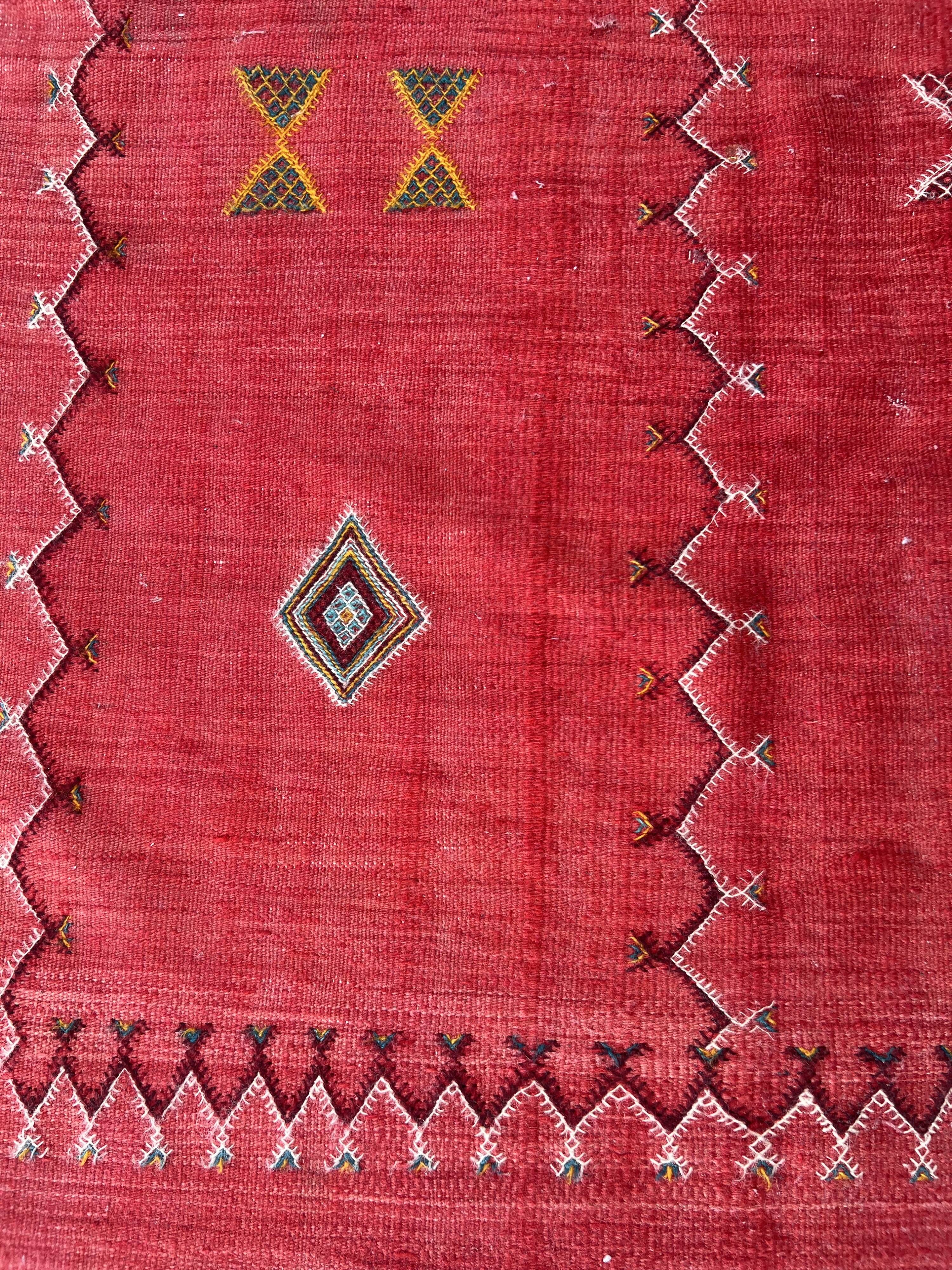 Berber Kilim