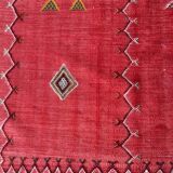 Berber Kilim