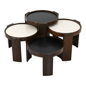 Tables gigognes modèle