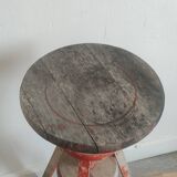 Workshop stool of the 50s