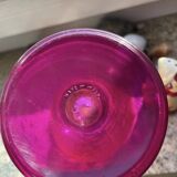 5 vintage Bormioli Rocco ice cream cups