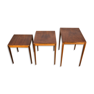 Tables gigognes éditées