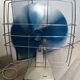 Vintage fan