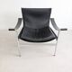 Lot de 2 chaises longues « D99 » par Hans Könecke pour Tecta années 1960