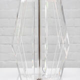 Lampe par Hivo Van Teal, années 1970