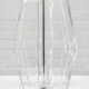 Lampe par Hivo Van Teal, années 1970