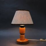 Mid-century Table Lamp by Lipta, 1960s, Czechoslovakia