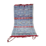 Tapis berbere 121x67cm
