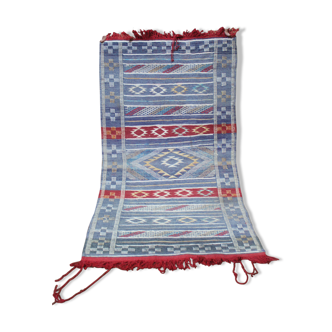 Tapis berbere 121x67cm